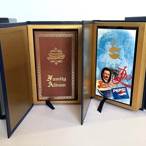 The Pepsi-Cola Story VHS Boxed Set